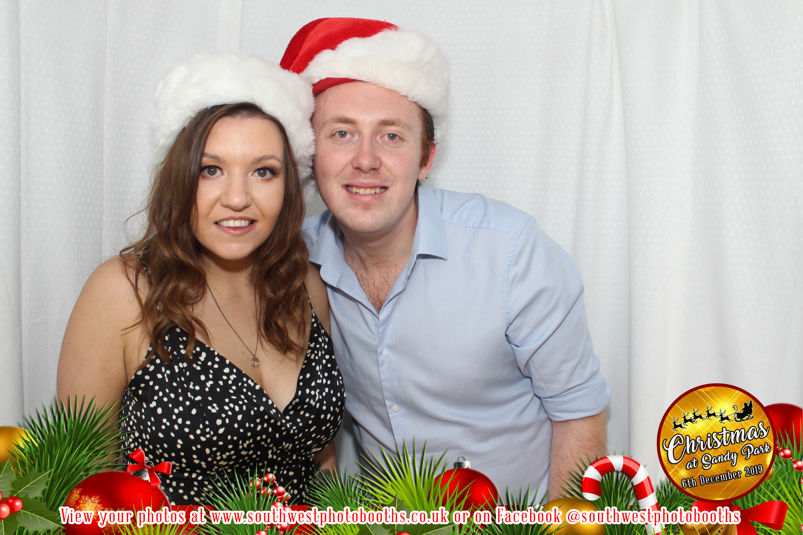 Sandy Park Friday 6th December | View more photos from the event at gallery.southwestphotobooths.co.uk/u/SWPB/Sandy-Park-Friday-6th-December